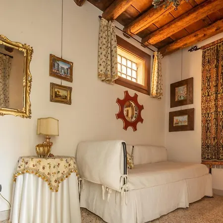 Garden Mansion With Private Mooring R&r *