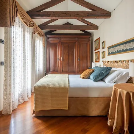 דירה Garden Mansion With Private Mooring R&r